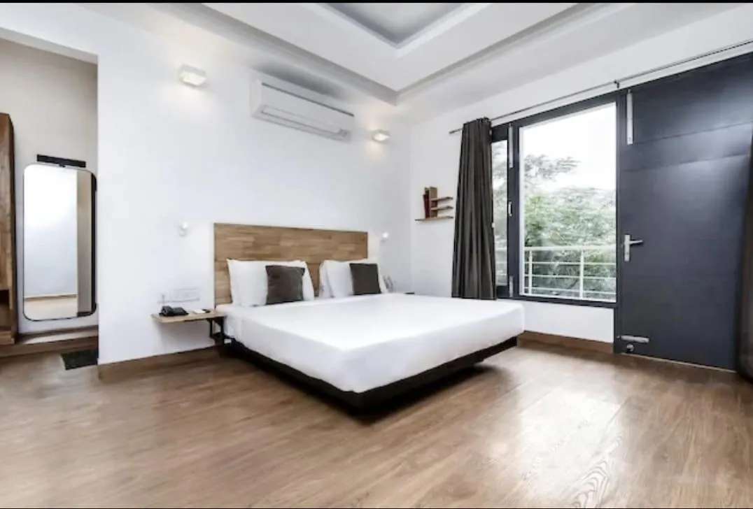 Stayplace 121 Gurgaon India