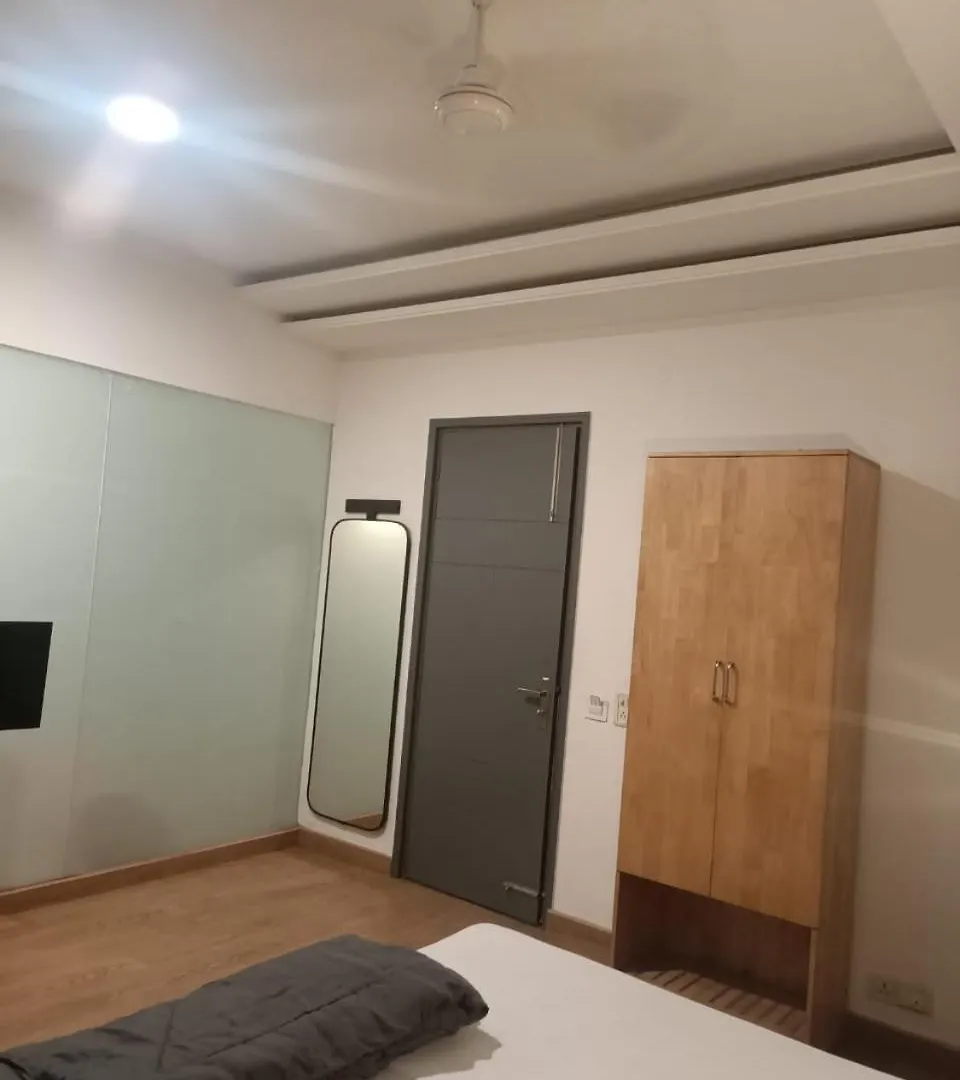 Stayplace 121 Gurgaon