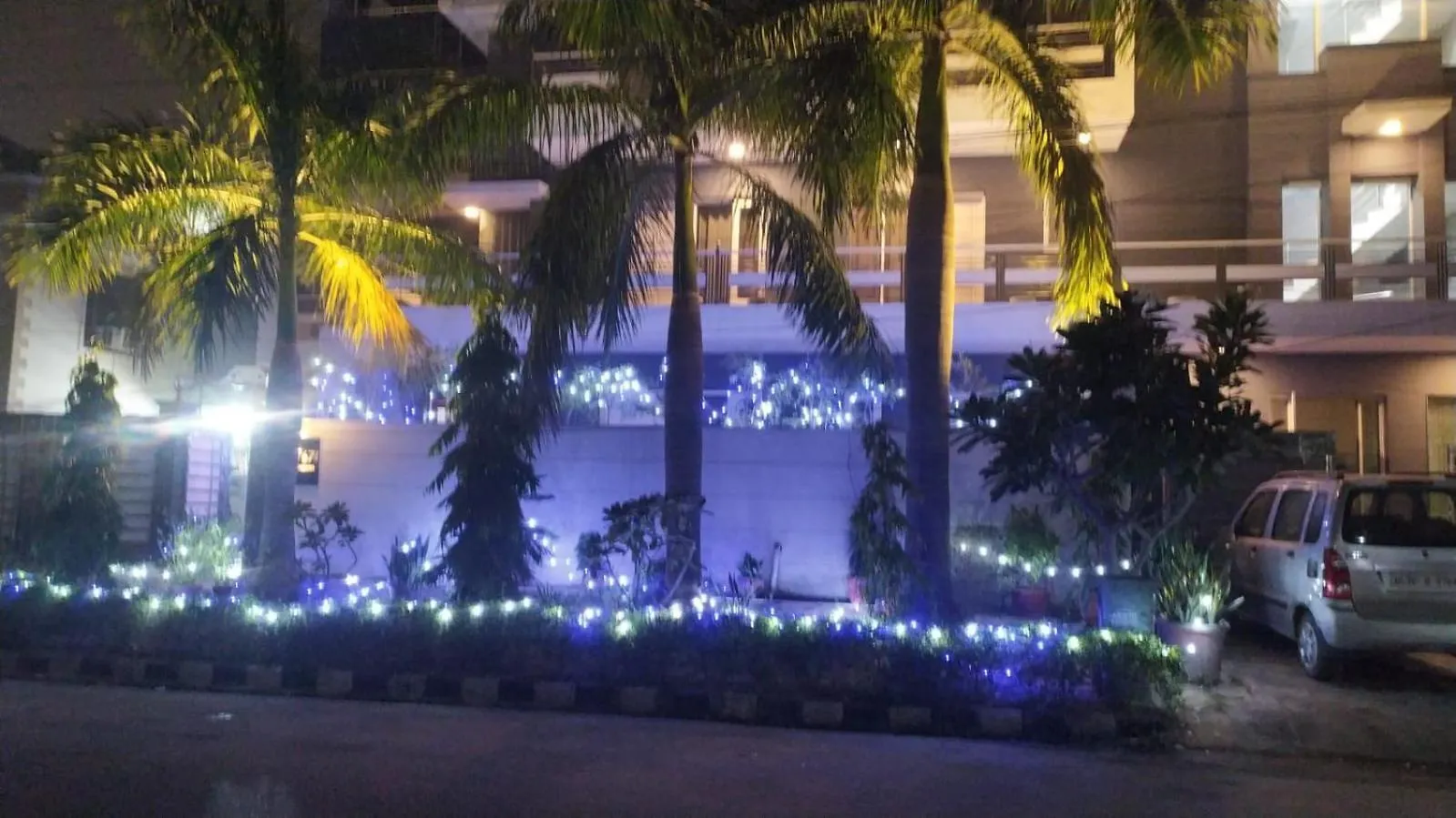 Stayplace 121 Gurgaon India
