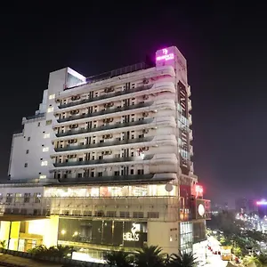 Hotel Regenta Gurugram, Sector 49 Sohna Road, Gurgaon